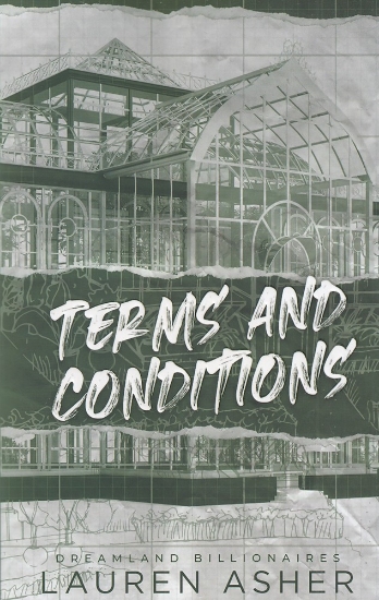 تصویر  Terms and conditions 2 شرایط و ضوابط